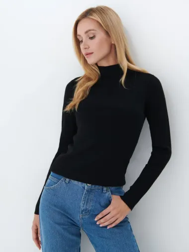 Tople i elegantne dolčevite i ove jeseni vladaju kolekcijama