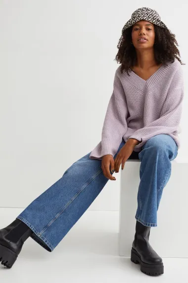 Oversized pletivo opet je IN - ovo su modeli koje ćemo nositi