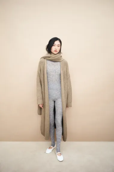 Oversized pletivo opet je IN - ovo su modeli koje ćemo nositi