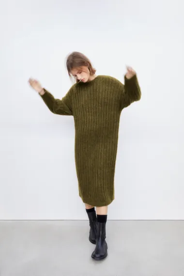 Oversized pletivo opet je IN - ovo su modeli koje ćemo nositi