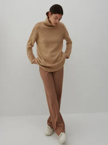 Oversized pletivo opet je IN - ovo su modeli koje ćemo nositi