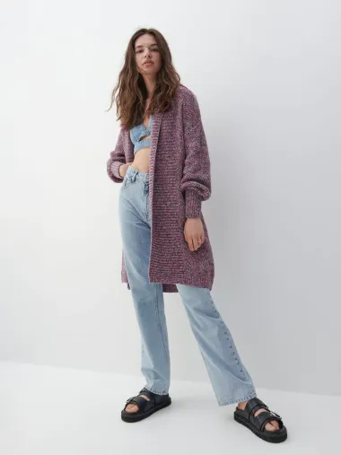 Oversized pletivo opet je IN - ovo su modeli koje ćemo nositi