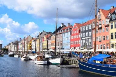 10 razloga zašto je Kopenhagen idealna city break destinacija