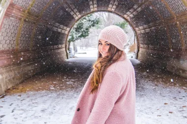 Zašto ove godine ne bi isfurala pink kaput ili jaknu? Imamo super modele