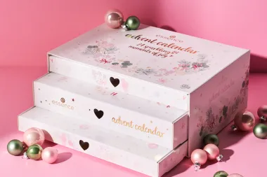 Imaš li već svoj beauty adventski kalendar? Ovi su naš izbor