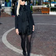 Paris Hilton