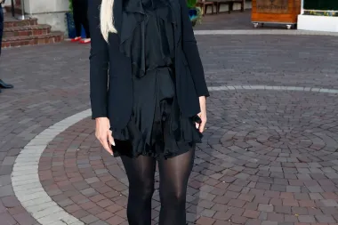 Paris Hilton