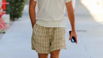 Niall Horan
