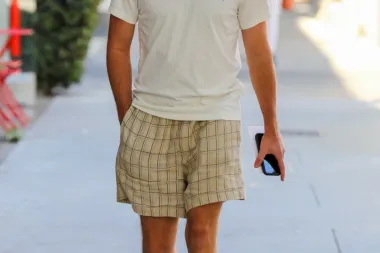 Niall Horan