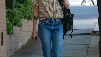 Kristen Stewart