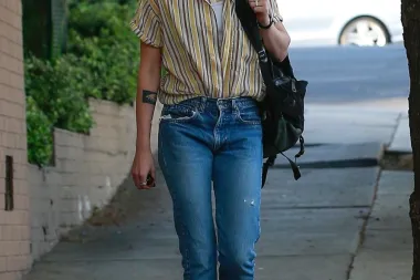 Kristen Stewart