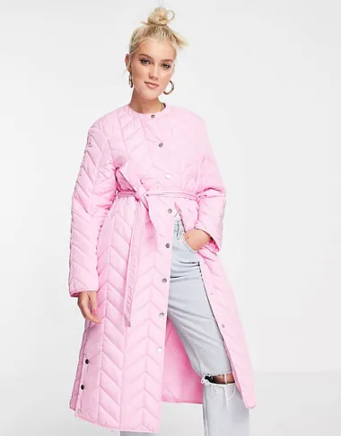 Zašto ove godine ne bi isfurala pink kaput ili jaknu? Imamo super modele