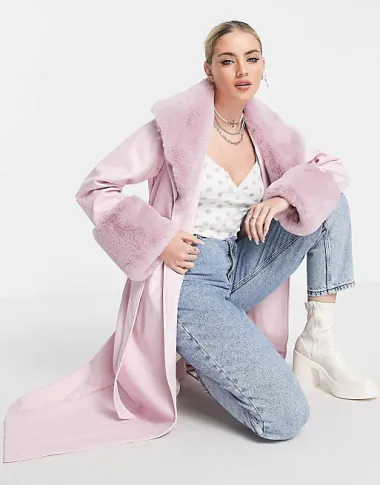 Zašto ove godine ne bi isfurala pink kaput ili jaknu? Imamo super modele
