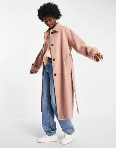 Zašto ove godine ne bi isfurala pink kaput ili jaknu? Imamo super modele
