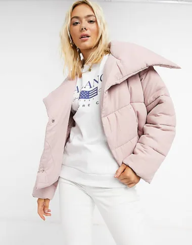 Zašto ove godine ne bi isfurala pink kaput ili jaknu? Imamo super modele