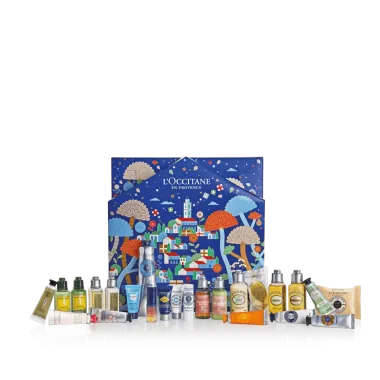 Imaš li već svoj beauty adventski kalendar? Ovi su naš izbor