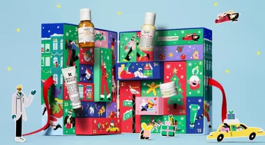 Imaš li već svoj beauty adventski kalendar? Ovi su naš izbor