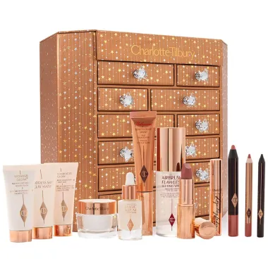 Imaš li već svoj beauty adventski kalendar? Ovi su naš izbor