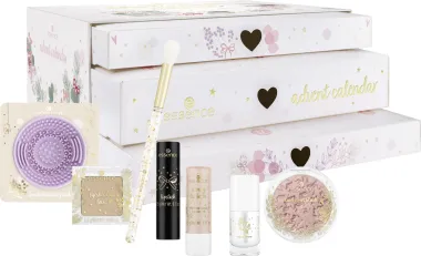 Imaš li već svoj beauty adventski kalendar? Ovi su naš izbor
