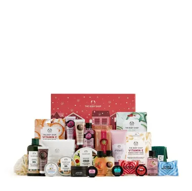 Imaš li već svoj beauty adventski kalendar? Ovi su naš izbor