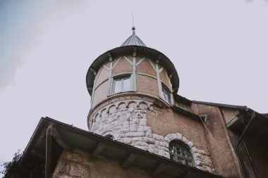 Jesenski izlet? Bajkoviti dvorac pravi je dragulj Gorskog kotara