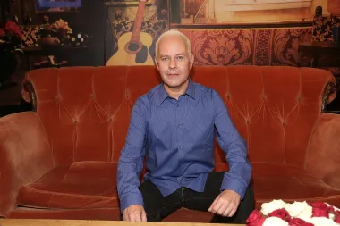 Tužna vijest: Umro je legendarni Gunther iz 'Prijatelja'