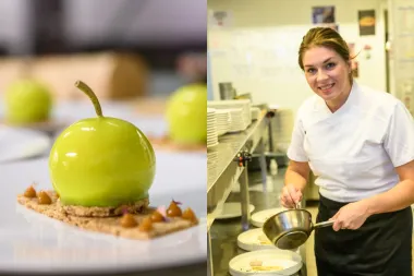 Pronašle smo gastro raj za vegane i vegetarijance, a imamo i recepte koje možete napraviti kući