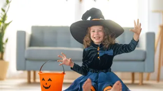 BOOO: Najslađi Halloween kostimi za klince iz Zare i H&M-a