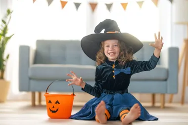BOOO: Najslađi Halloween kostimi za klince iz Zare i H&M-a