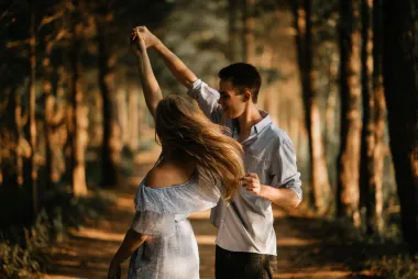 Sve ima svoje prednosti:  Otvorena veza ili monogamija?