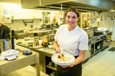 Pronašle smo gastro raj za vegane i vegetarijance, a imamo i recepte koje možete napraviti kući