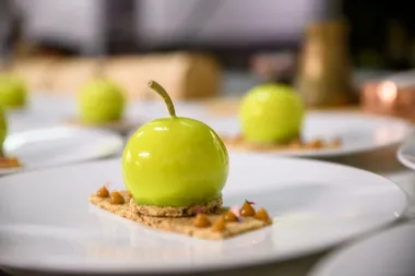 Pronašle smo gastro raj za vegane i vegetarijance, a imamo i recepte koje možete napraviti kući