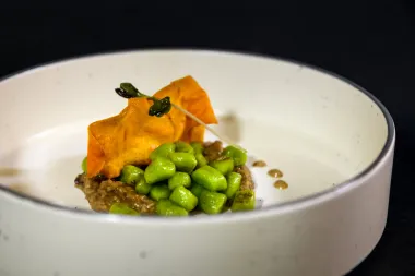 Pronašle smo gastro raj za vegane i vegetarijance, a imamo i recepte koje možete napraviti kući