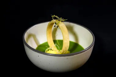 Pronašle smo gastro raj za vegane i vegetarijance, a imamo i recepte koje možete napraviti kući