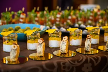 Pronašle smo gastro raj za vegane i vegetarijance, a imamo i recepte koje možete napraviti kući