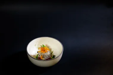 Pronašle smo gastro raj za vegane i vegetarijance, a imamo i recepte koje možete napraviti kući