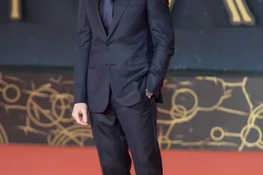 Richard Madden