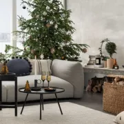 I H&M Home je predstavio blagdansku kolekciju koja nas je osvojila na prvu