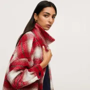 Ne moraš izaći iz kuće: Mango modeli za jesen i zimu koje možeš pronaći samo online