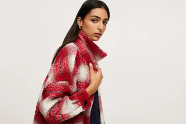 Ne moraš izaći iz kuće: Mango modeli za jesen i zimu koje možeš pronaći samo online