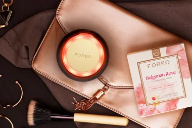 Foreo skincare rutina uz koju ćeš zablistati u najmračnijoj noći u godini