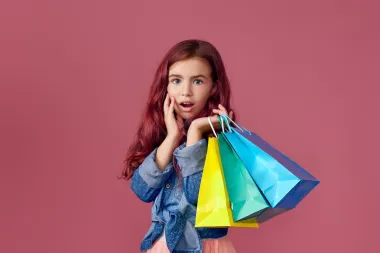 Mini zvijezde Instagrama: Ovi klinci imaju više pratitelja i bolje zarađuju od roditelja