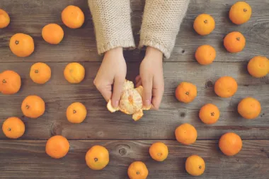 Mandarine popravljaju raspoloženje i pomažu kod mršavljenja. Znaš li što još?
