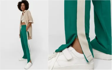 Stradivarius ima komade inspirirane serijom 'Squid Game'