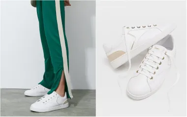 Stradivarius ima komade inspirirane serijom 'Squid Game'