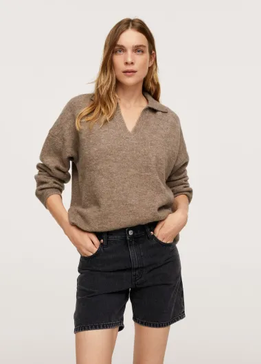 Ne moraš izaći iz kuće: Mango modeli za jesen i zimu koje možeš pronaći samo online