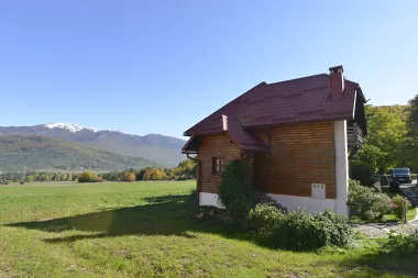Mrzlin Grad - čarolija nadomak Plitvičkih jezera