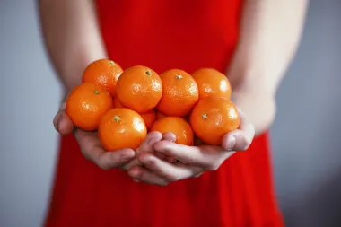 Mandarine popravljaju raspoloženje i pomažu kod mršavljenja. Znaš li što još?