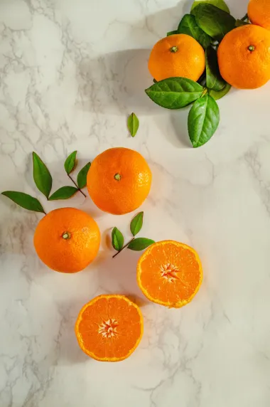 Mandarine popravljaju raspoloženje i pomažu kod mršavljenja. Znaš li što još?