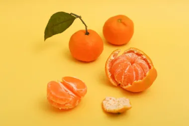 Mandarine popravljaju raspoloženje i pomažu kod mršavljenja. Znaš li što još?